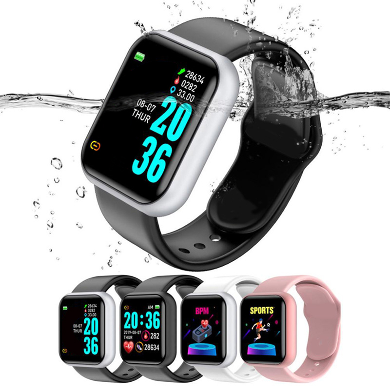 Smartwatches, premium smart watches intelligent bracelets of MSPPhoneAccessories.com