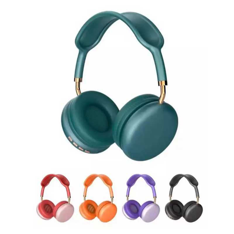BT headphones, BT bluetooth blue tooth headphones headsets air hands-free handsfree of MSPPhoneAccessories.com