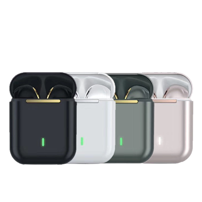 TWS earphones, premium TWS true wireless stereo HIFI earphones air hands-free handsfree earbuds of MSPPhoneAccessories.com