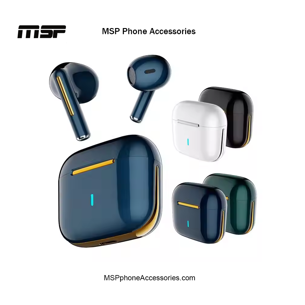 MSP PhoneAccessories, premium TWS earphones, headphones, smartwatches, phone pad cases, wall plugs, cables, speakers, tempered glasses for Phones and Pads of Apple, Huawei, Samsung, MI, Oppo, Vivo, Sony, LG, HTC, Nokia, ZTE and so on. - MSPphoneAccessories.com