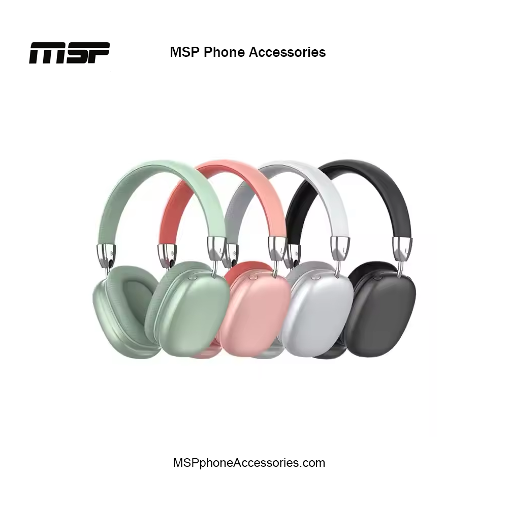 MSP PhoneAccessories, premium TWS earphones, headphones, smartwatches, phone pad cases, wall plugs, cables, speakers, tempered glasses for Phones and Pads of Apple, Huawei, Samsung, MI, Oppo, Vivo, Sony, LG, HTC, Nokia, ZTE and so on. - MSPphoneAccessories.com